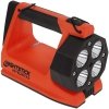 Szperacz strażacki Nightstick XPR-5582RX Integritas LED